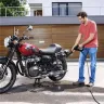 Струйная трубка Vario Power Short 360° VP 160 S K 5 – K 7 KARCHER купить в Губкинске