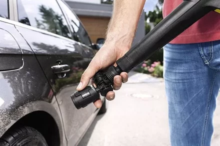 Струйная трубка Vario Power Short 360° VP 160 S K 5 – K 7 KARCHER купить в Губкинске