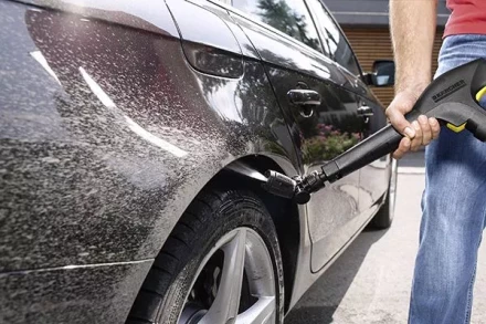 Струйная трубка Vario Power Short 360° VP 160 S K 5 – K 7 KARCHER купить в Губкинске