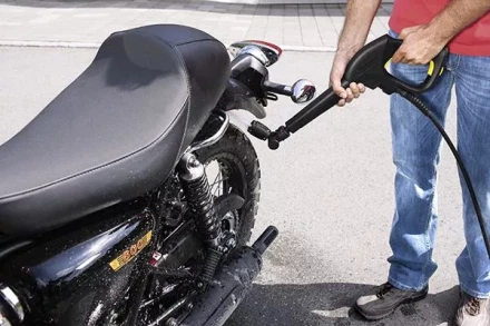 Струйная трубка Vario Power Short 360° VP 160 S K 5 – K 7 KARCHER купить в Губкинске