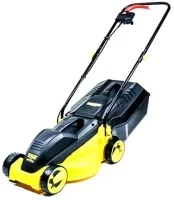 Газонокосилка электро CHAMPION ЕМ 3211 купить в Губкинске