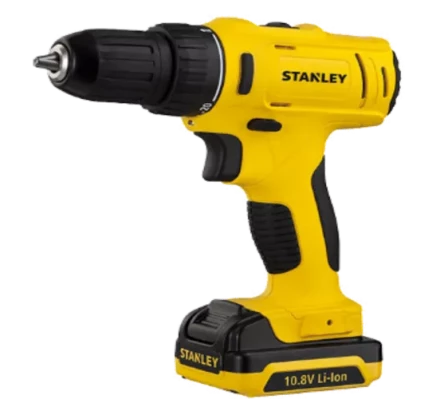 Дрель аккумуляторная Stanley SCH12S2 купить в Губкинске