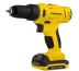 Дрель аккумуляторная Stanley SCH12S2 купить в Губкинске
