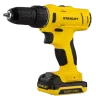 Дрель аккумуляторная Stanley SCH12S2 купить в Губкинске