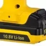 Дрель аккумуляторная Stanley SCH12S2 купить в Губкинске