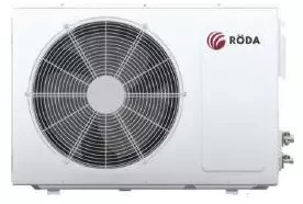 Наружный блок сплит-системы RODA RU-A18B ТМ купить в Губкинске