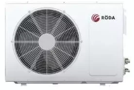 Наружный блок сплит-системы RODA RU-A18B ТМ купить в Губкинске