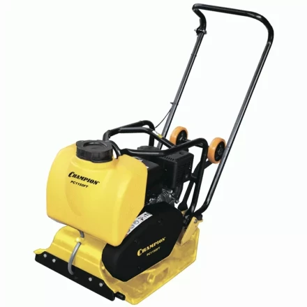 Виброплита Champion PC1150FT купить в Губкинске
