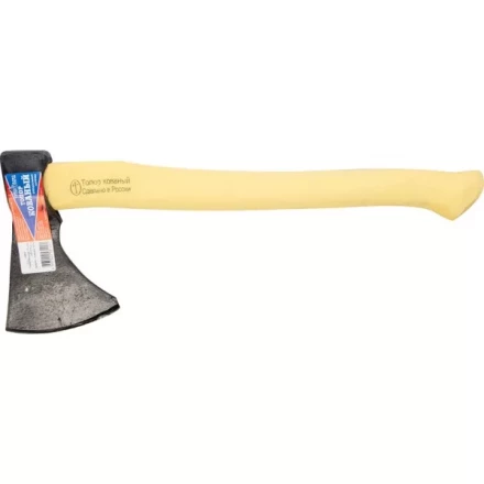 Топор &quot;ОЛЕНЬ&quot;, кованый, Россия, 0,6кг 20692-06 купить в Губкинске
