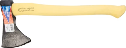 Топор &quot;ОЛЕНЬ&quot;, кованый, Россия, 0,6кг 20692-06 купить в Губкинске