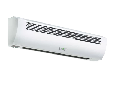 Воздушно-тепловая завеса электрическая BALLU BHC-6.000SR купить в Губкинске