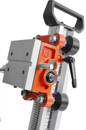 Стойка установки алмазного бурения MESSER SА-180 купить в Губкинске