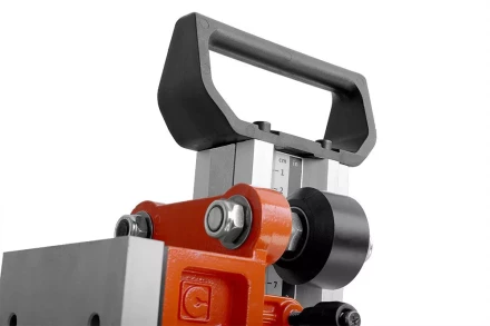 Стойка установки алмазного бурения MESSER SА-180 купить в Губкинске