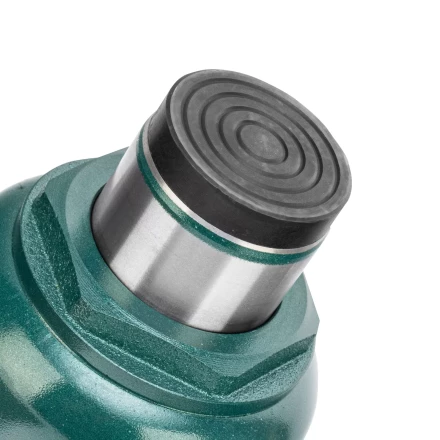 Домкрат гидравлический бутылочный Сибртех 50811, 50 т, 245-385 мм купить в Губкинске