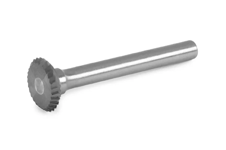 Дисковая твердосплавная фреза MESSER (тип Y)Y1603M06 купить в Губкинске