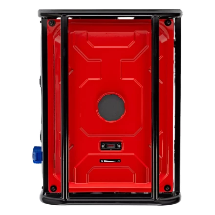 Генератор бензиновый MTX RS-9000, 7 кВт, 230В, ручной стартер купить в Губкинске