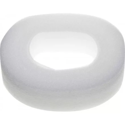 Уплотнитель поролоновый самоклеящийся, 40мм х 10м 40902-40 купить в Губкинске