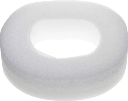 Уплотнитель поролоновый самоклеящийся, 40мм х 10м 40902-40 купить в Губкинске