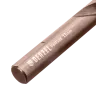 Набор сверл по металлу Denzel 723010, 1-13 мм, Р6М5К8-TiN, Golden Tip, 25 шт купить в Губкинске