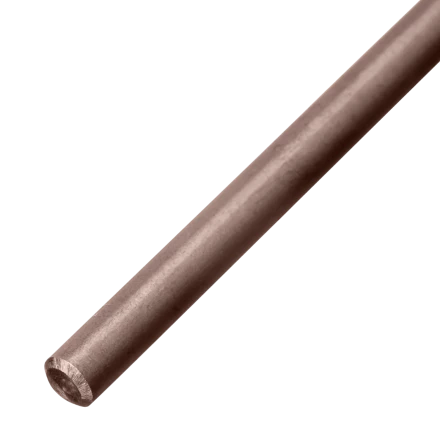 Набор сверл по металлу Denzel 723010, 1-13 мм, Р6М5К8-TiN, Golden Tip, 25 шт купить в Губкинске