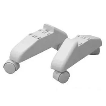 Комплект ножек (2 шт) для напольной установки электрообогревателя (конвектора) NOIROT купить в Губкинске