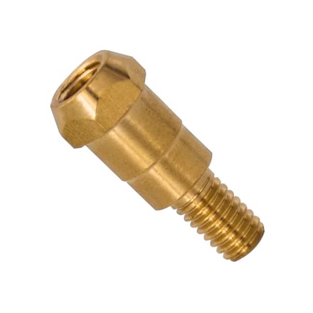 Вставка наконечника М6*26 (MW-24) Оберон XL142.0003 купить в Губкинске