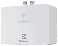 Проточный водонагреватель ELECTROLUX NPX 6 AQUATRONIC  DIGITAL 2 купить в Губкинске