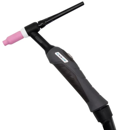 Горелка TW 18 Ultra 8m (OKC+б/р / Water б/р / Gas б/р) PR18835310 купить в Губкинске