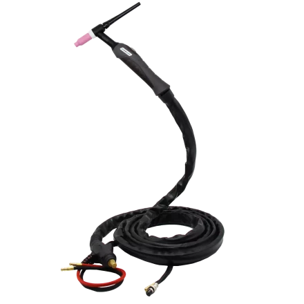 Горелка TW 18 Ultra 8m (OKC+б/р / Water б/р / Gas б/р) PR18835310 купить в Губкинске