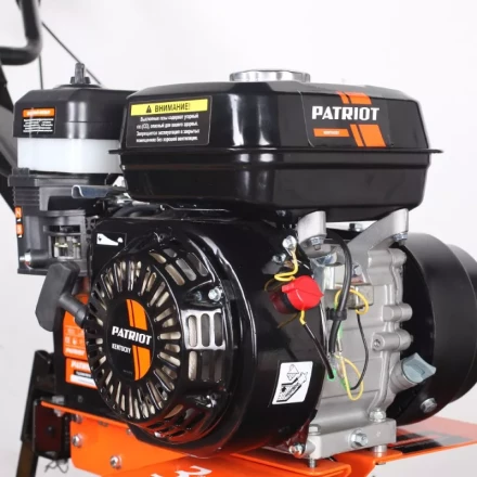 Бензиновый Культиватор Patriot T 6.5/600 FB PG Kentucky купить в Губкинске