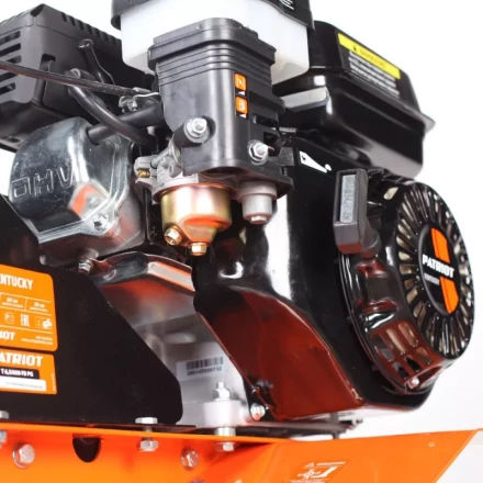 Бензиновый Культиватор Patriot T 6.5/600 FB PG Kentucky купить в Губкинске