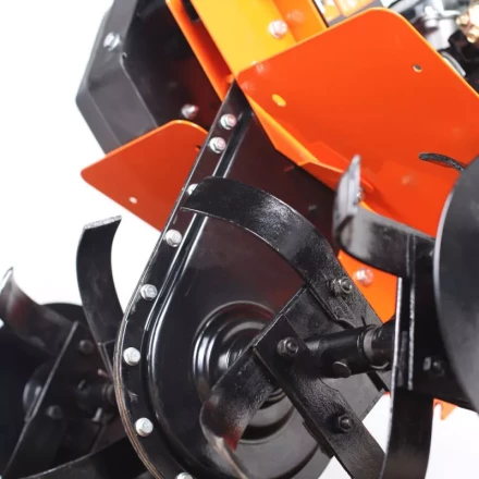 Бензиновый Культиватор Patriot T 6.5/600 FB PG Kentucky купить в Губкинске