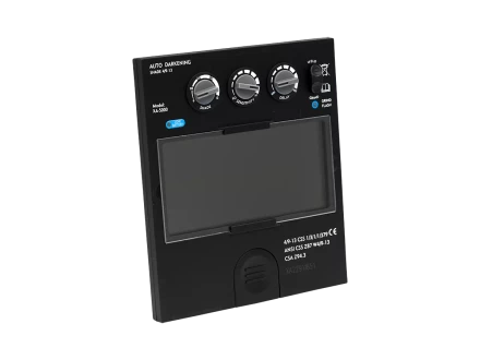 Светофильтр автоматический XA-5000 AS-4000F Сварог купить в Губкинске