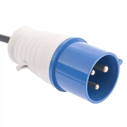 Тепловая пушка электрическая ТВ-5 СИБРТЕХ 96434 купить в Губкинске