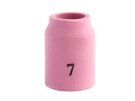 Сопло горелки газовая линза 11,0мм TS 9–20–24–25 IGS0099 Сварог купить в Губкинске