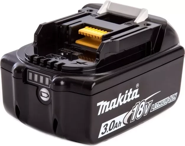 Аккумулятор Makita BL1830B (197599-5) купить в Губкинске