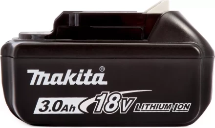 Аккумулятор Makita BL1830B (197599-5) купить в Губкинске