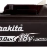 Аккумулятор Makita BL1830B (197599-5) купить в Губкинске