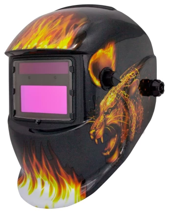 Маска сварщика Хамелеон Оберон MAGNUM (RAGE) 20091316 купить в Губкинске