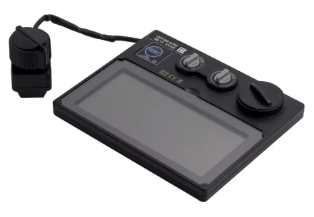 Маска сварщика Хамелеон Оберон MAGNUM (RAGE) 20091316 купить в Губкинске