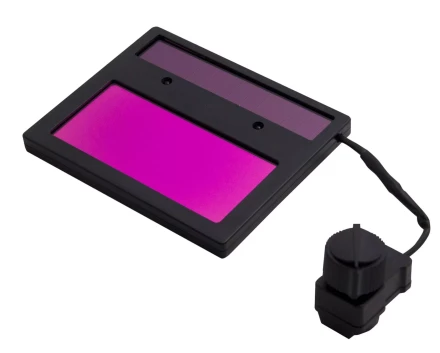 Маска сварщика Хамелеон Оберон MAGNUM (RAGE) 20091316 купить в Губкинске