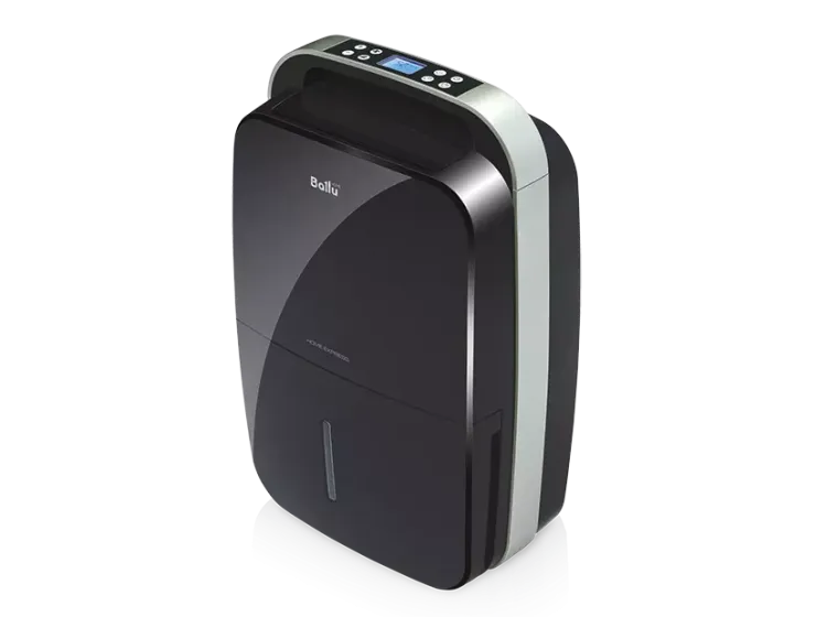 Осушитель воздуха BALLU BDM-30L BLACK купить в Губкинске