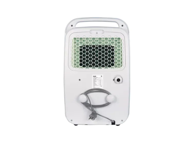 Осушитель воздуха BALLU BDM-30L BLACK купить в Губкинске