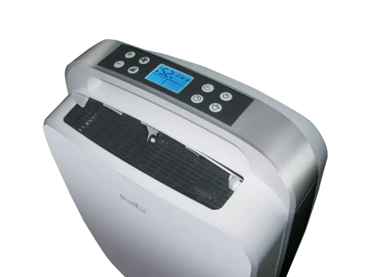 Осушитель воздуха BALLU BDM-30L BLACK купить в Губкинске