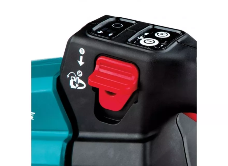Аккумуляторный кусторез Makita DUH502Z (без АКБ и ЗУ) купить в Губкинске