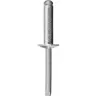 Заклепки PROFIX алюминиевые, 4,0х12мм, 50шт, STAYER Professional 3120-40-12 3120-40-12 купить в Губкинске