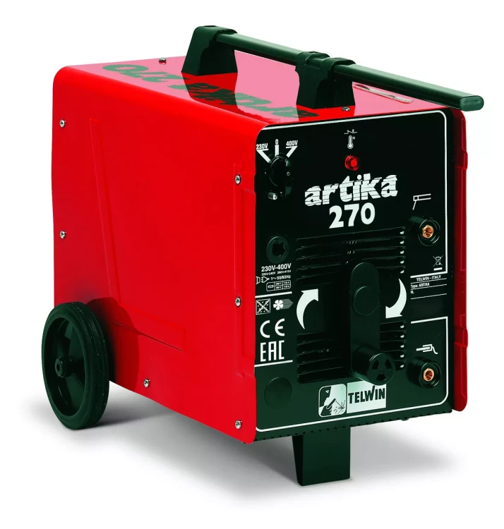 Сварочный аппарат ARTIKA 270 Telwin купить в Губкинске