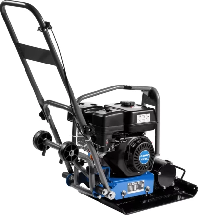 Виброплита бензиновая ЗВПБ-10 Г серия ПРОФЕССИОНАЛ купить в Губкинске