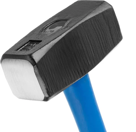 Кувалда с фиберглассовой рукояткой СИБИН, 2 кг 20134-2 купить в Губкинске