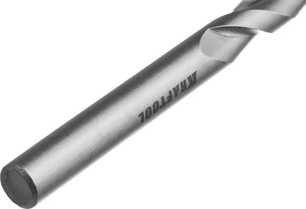 KRAFTOOL Hard, 4 х 80 мм, тв.сплав ВС5, сверло специальное по твёрдым материалам (29177-080-4) купить в Губкинске